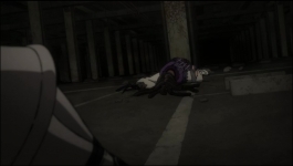 Gachiakuta - Season 01 Episode 07